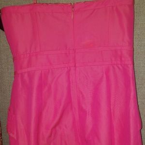 More pics of J. Crew dress